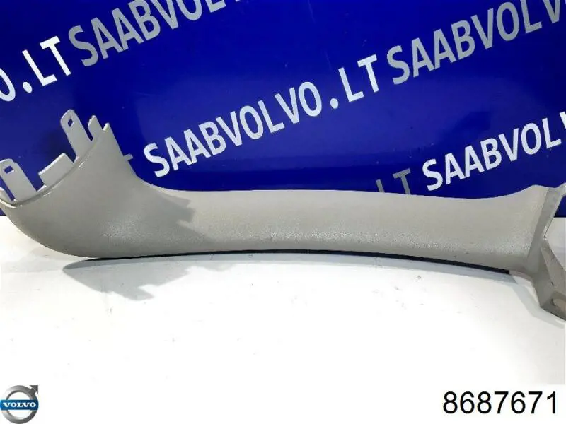  Volvo 8687671 ціна, від 6.40 USD
