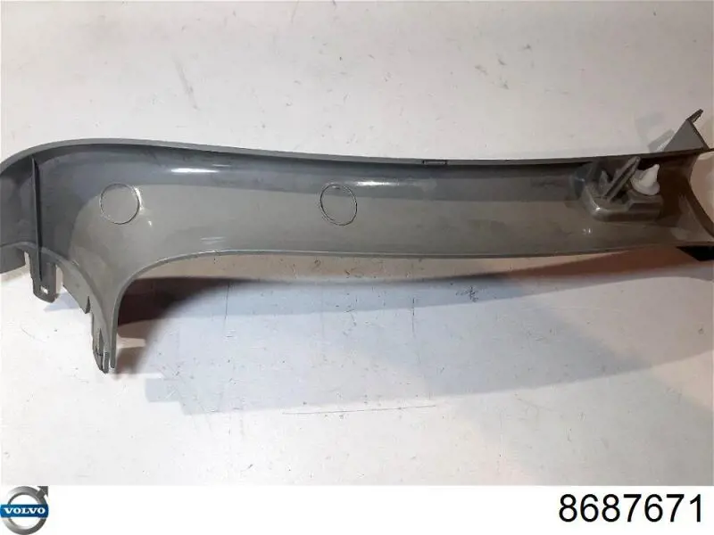 8687671 Volvo 