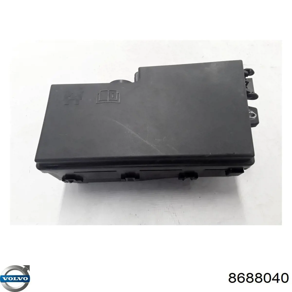 Коробка запобіжників Volvo V50 універсал (MW) (2004 - 2012) ціна, від 23.01 USD