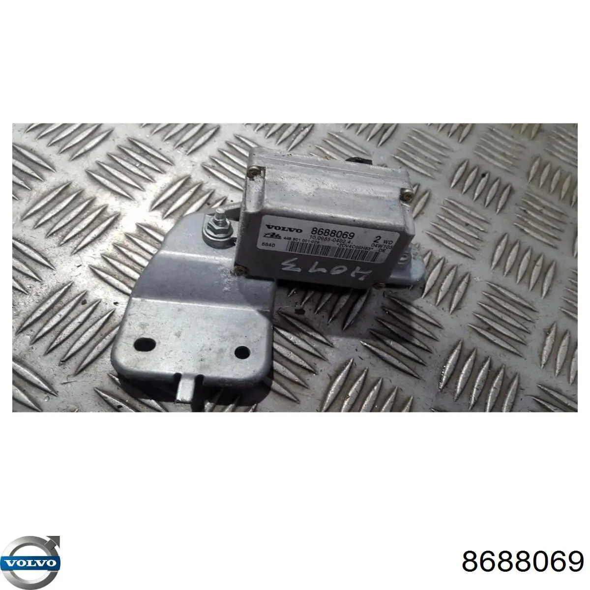 8688069 Volvo 