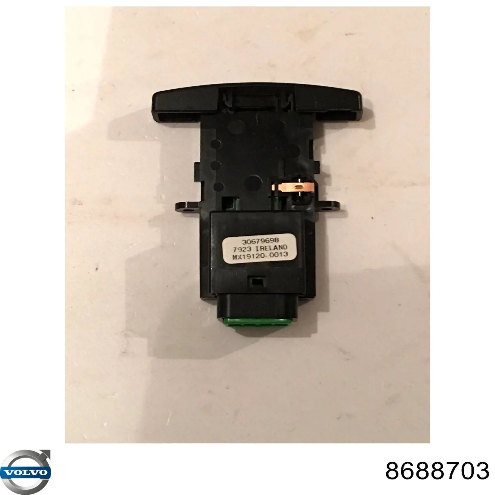 30679698 Volvo 