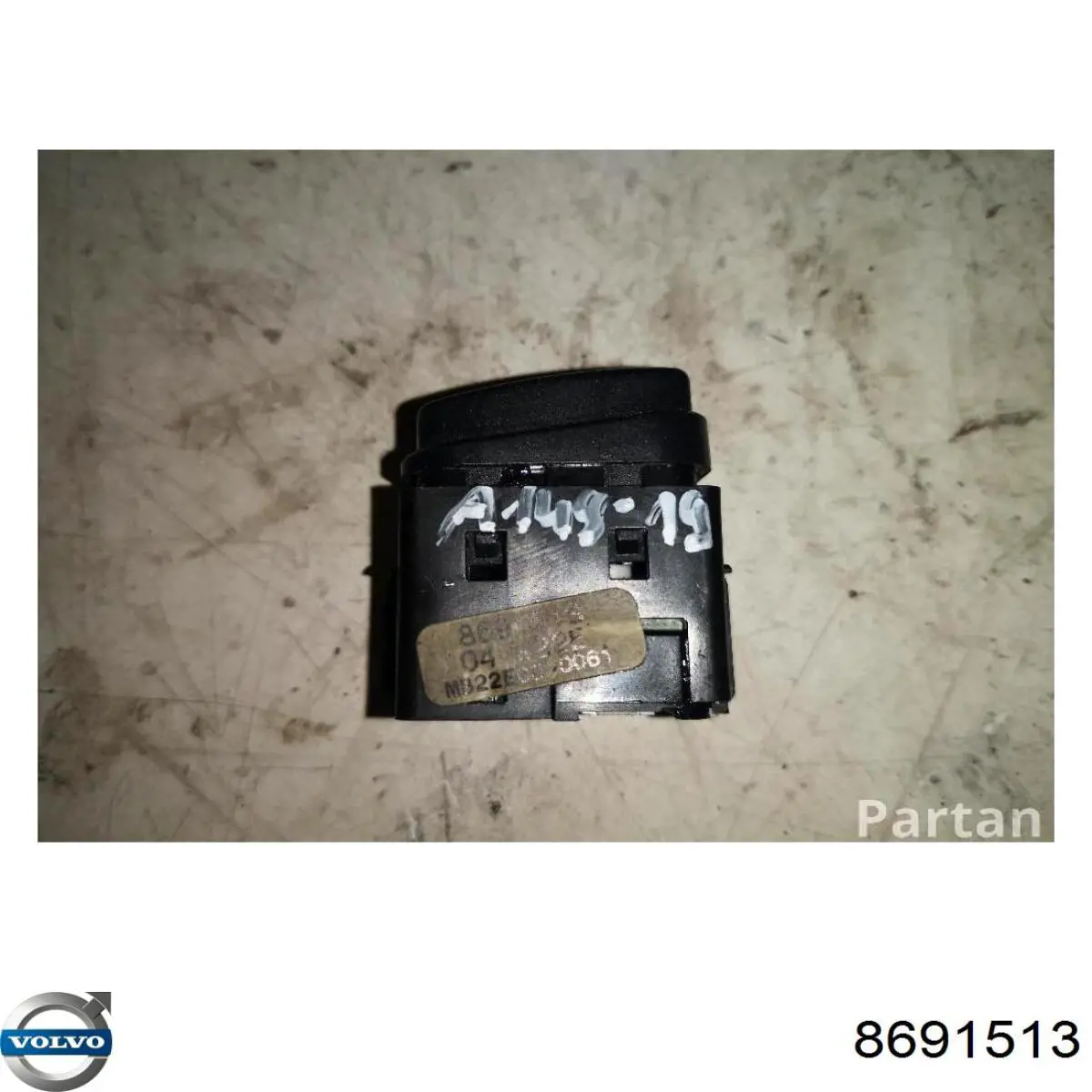 30746013 Volvo 