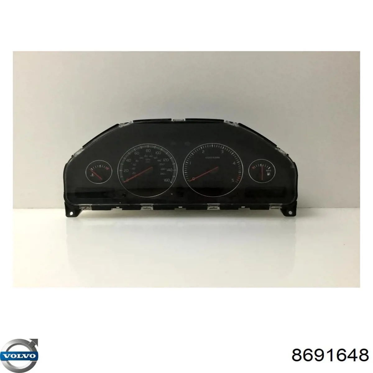 Купити 8691648 Volvo 