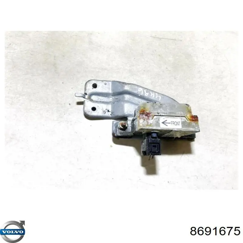 Купити 8691675 Volvo 