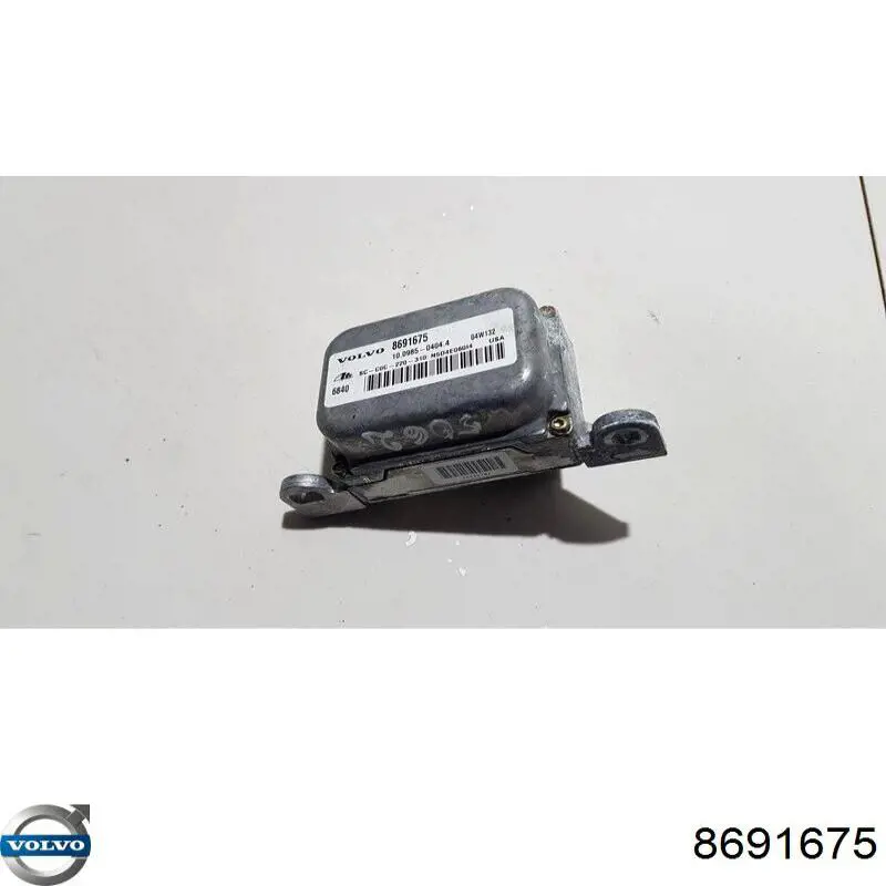  8691675 Volvo