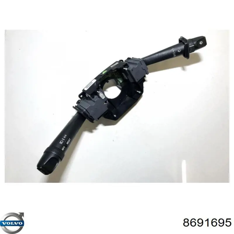  Volvo 8691695 ціна, від 35.11 USD