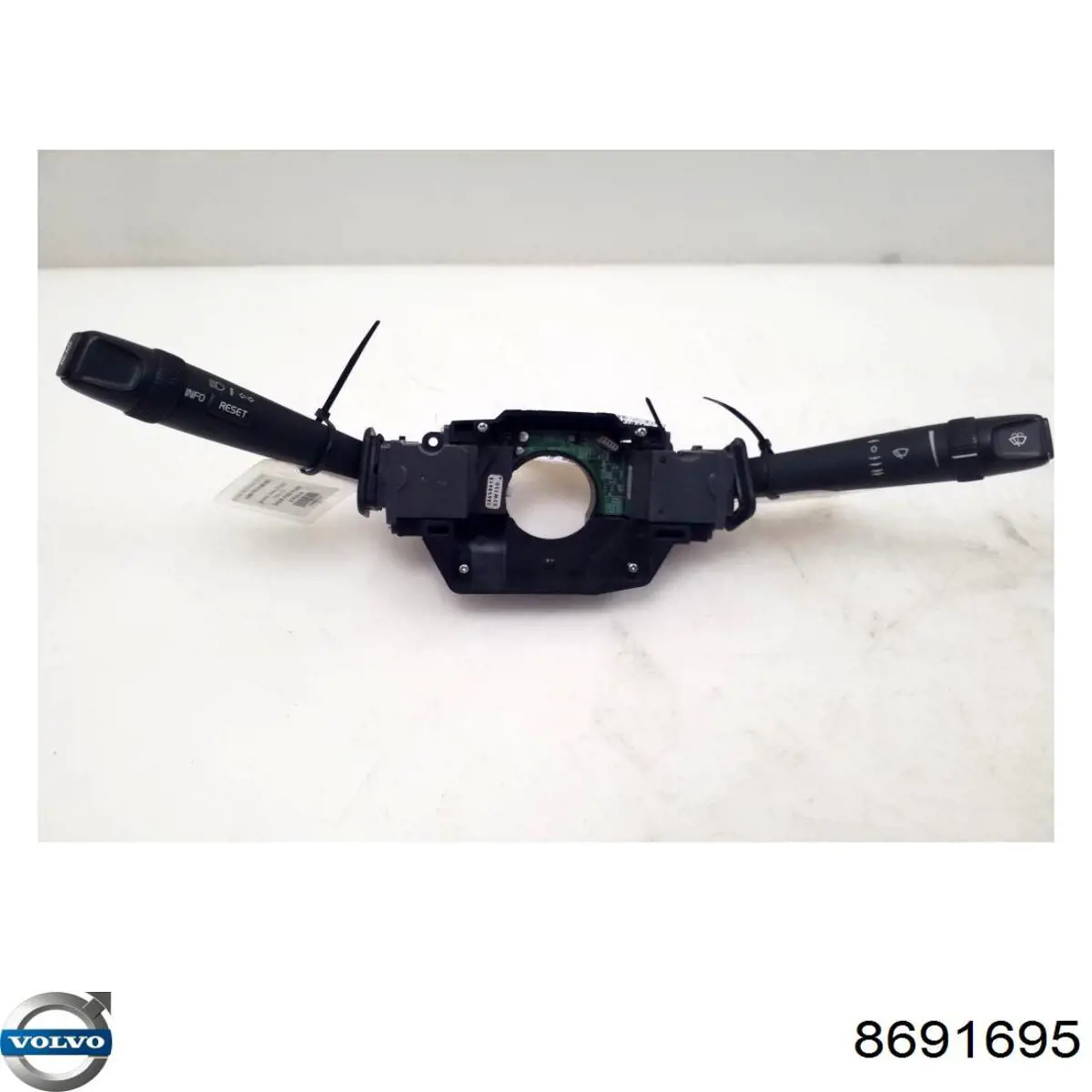 8691695 Volvo 