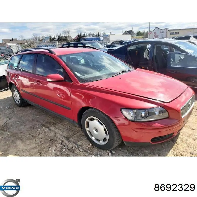 Купити 8692329 Volvo 