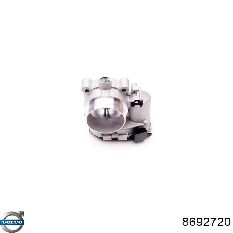 Блок дросельної заслінки Bosch 280750520 ціна, від 78.62 USD