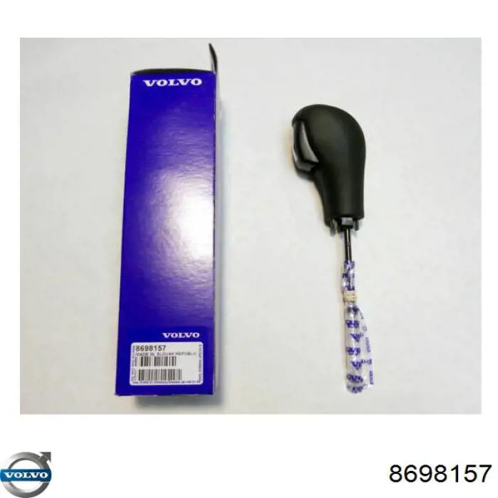 Купити 30622489 Volvo Рукоятка важеля КПП