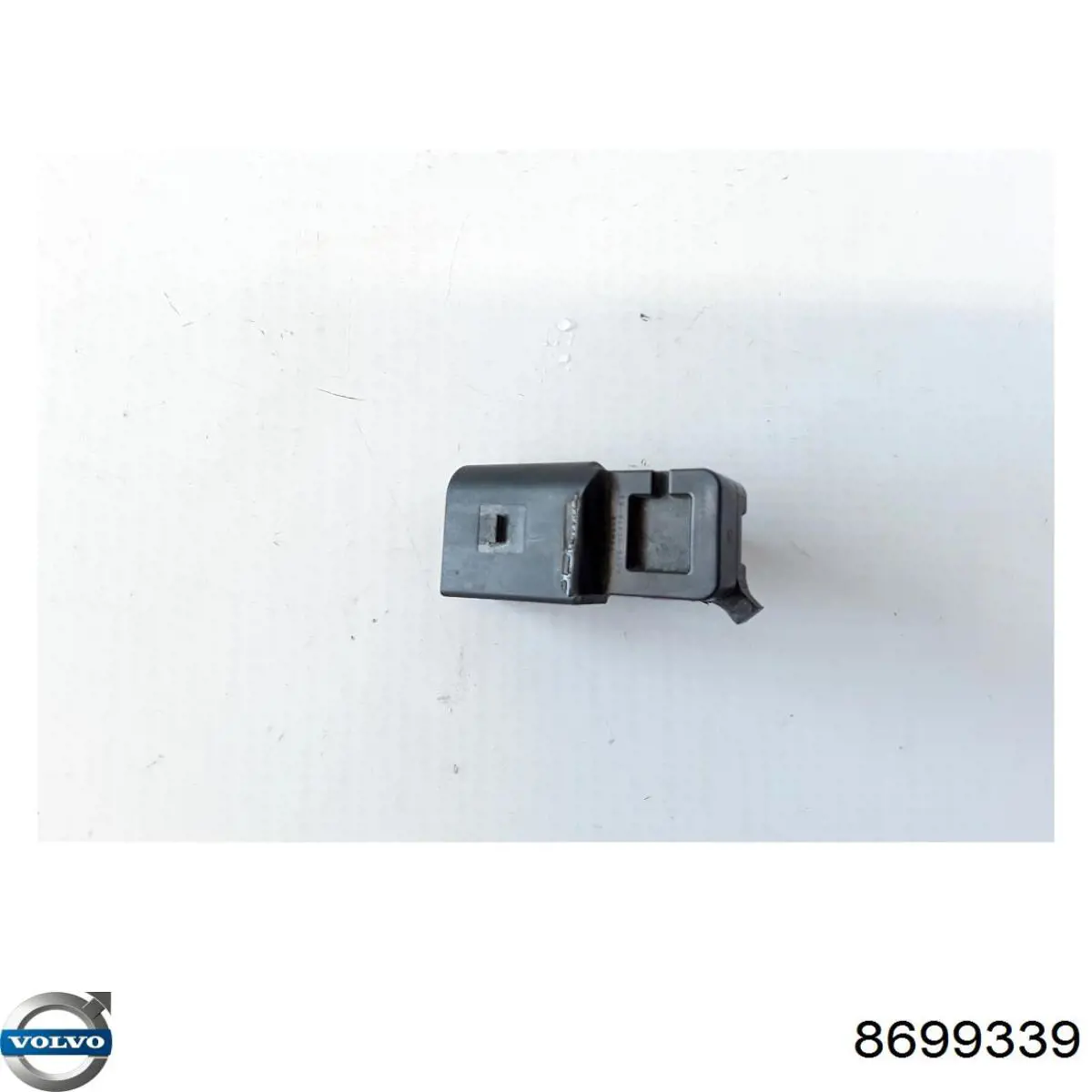 8699339 Volvo Датчик наддува