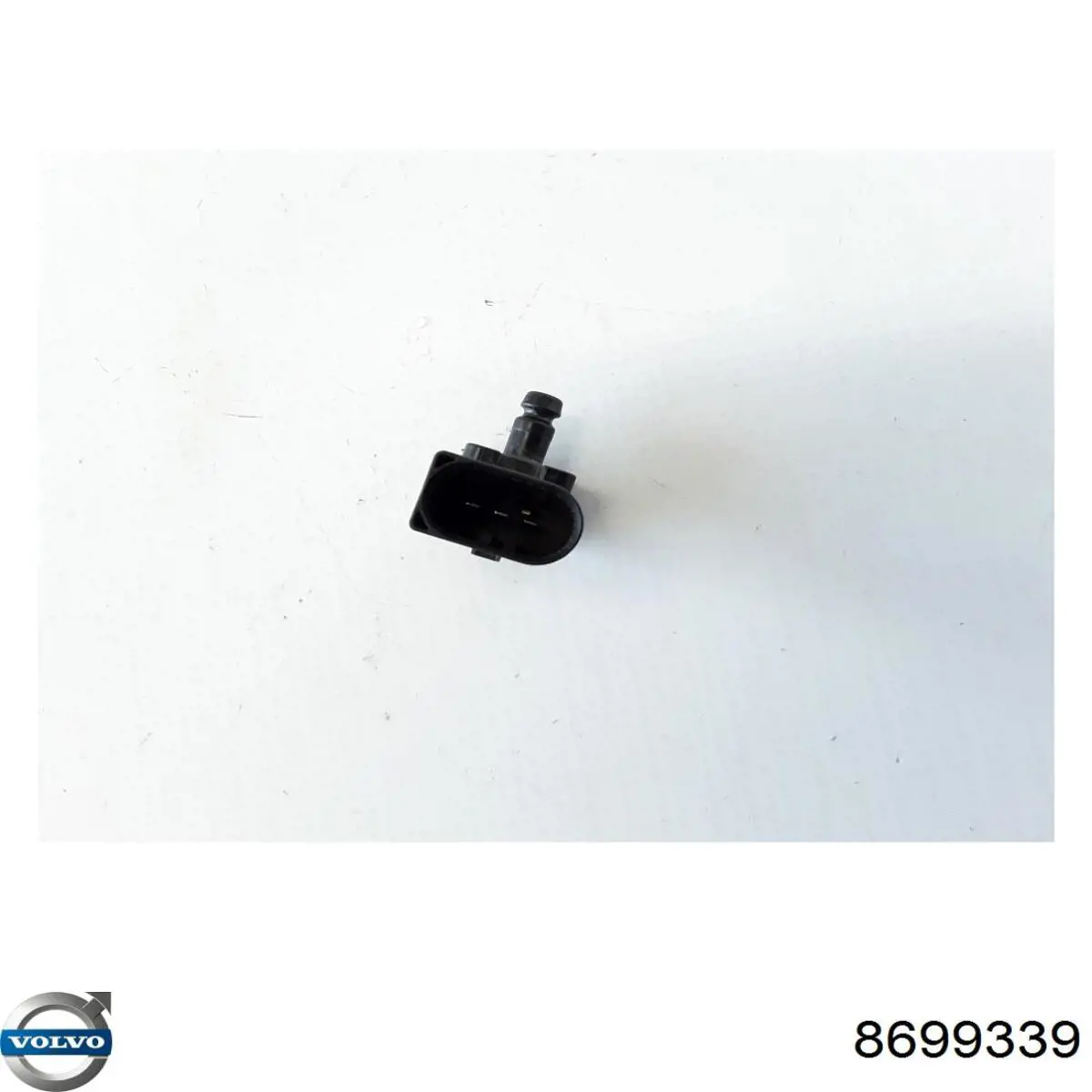 Купити 8699339 Volvo Датчик абсолютного тиску