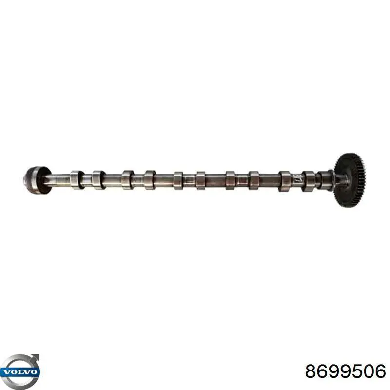  Volvo 8699506 ціна, від 126.69 USD