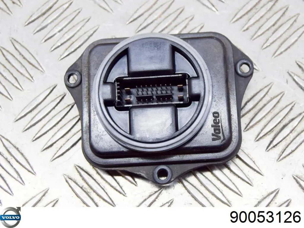  90053126 Volvo