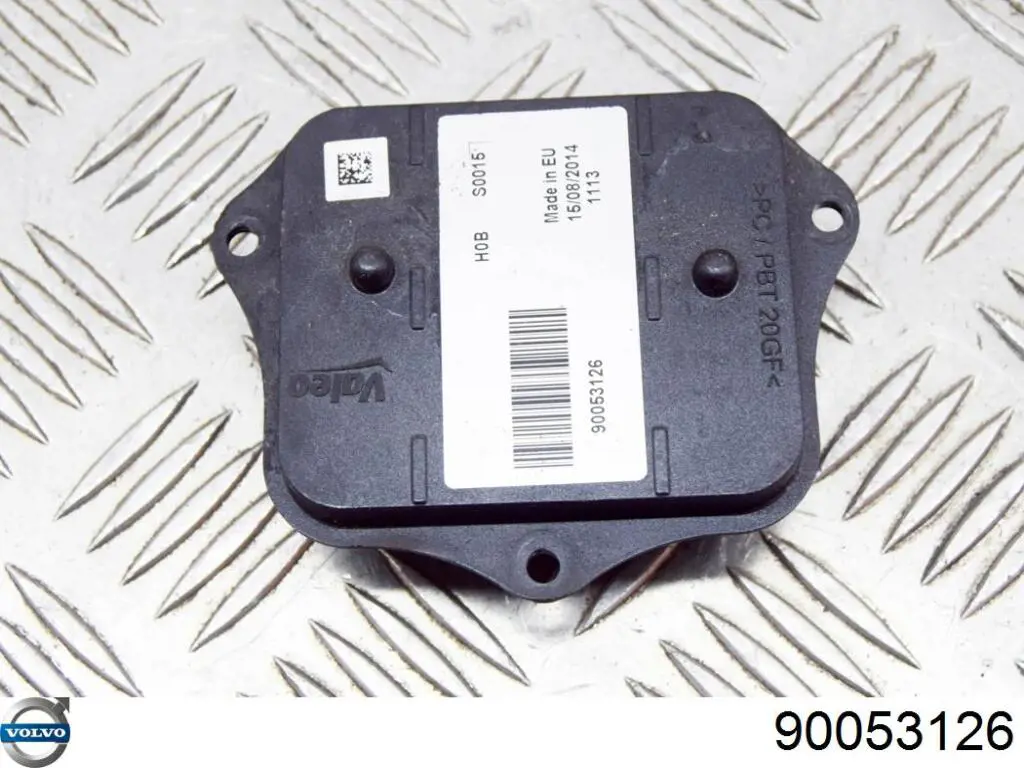  Volvo 90053126 ціна, від 56.24 USD
