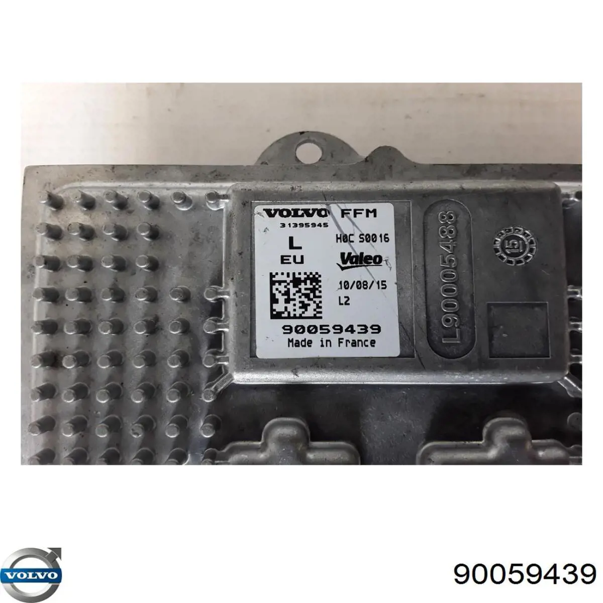  90059439 Volvo