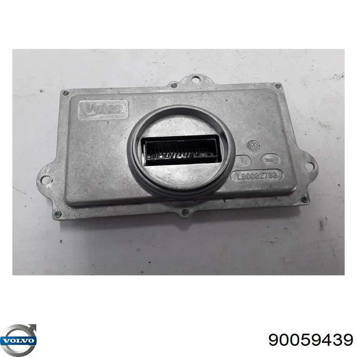 90059439 Volvo 
