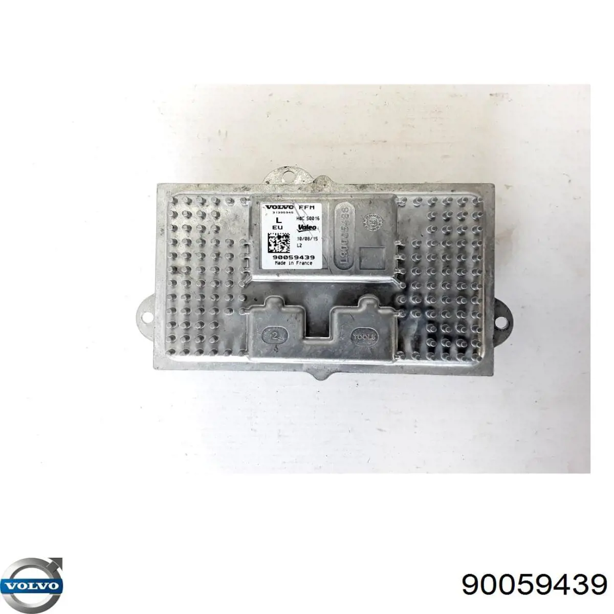  Volvo 90059439 ціна, від 60.53 USD