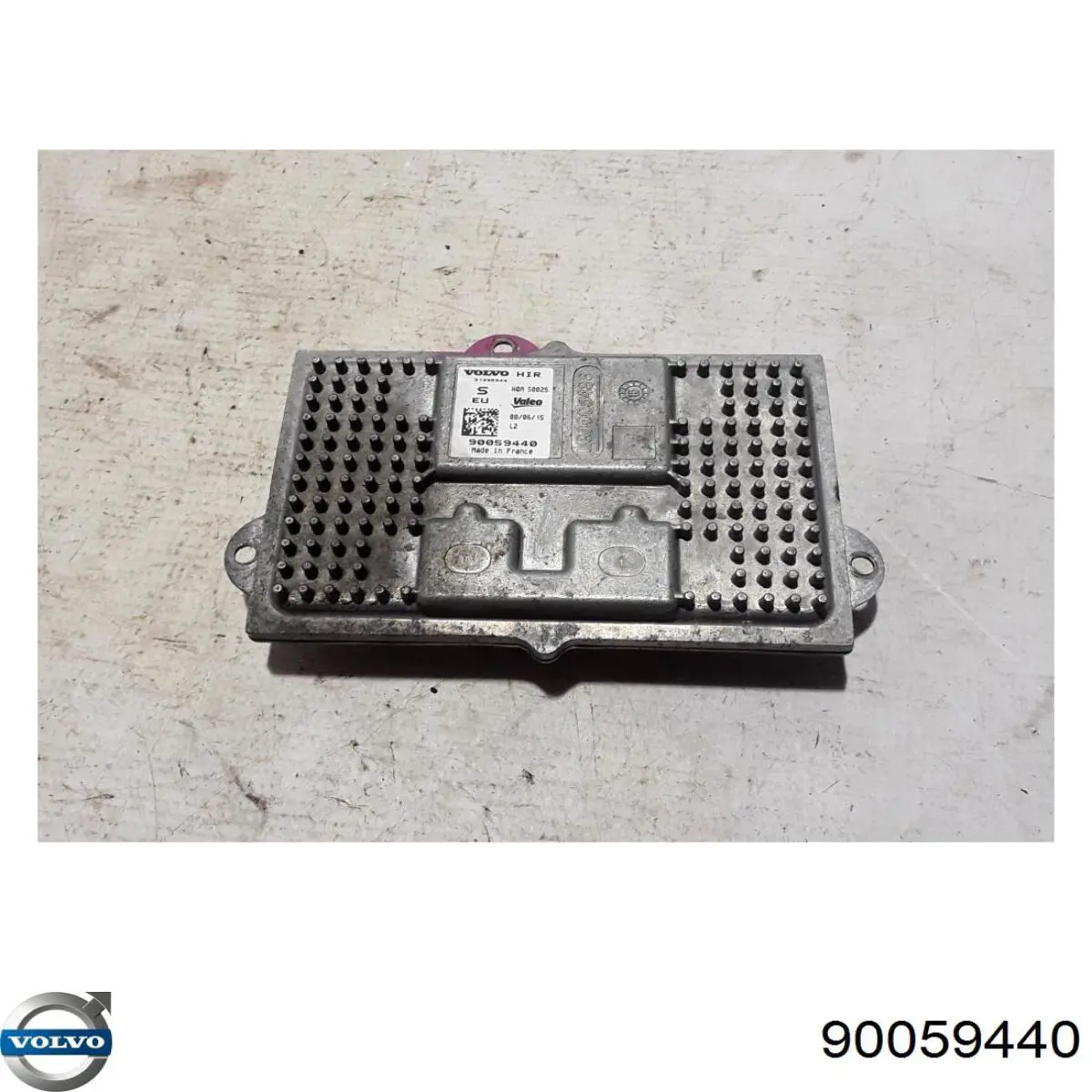 90059440 Volvo 