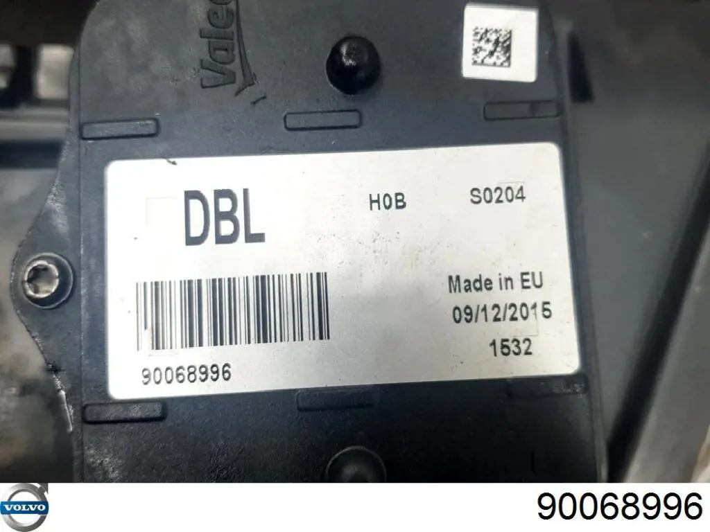 Купити 90068996 Volvo 