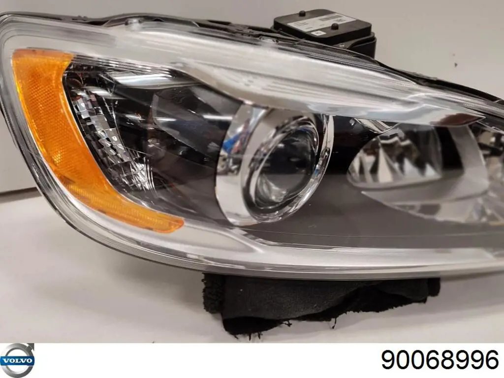  Volvo 90068996 ціна, від 98.54 USD