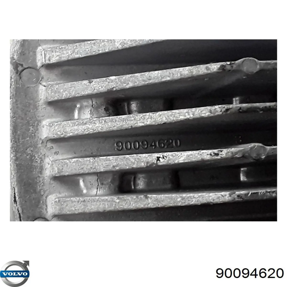  Volvo 90094620 ціна, від 39.37 USD