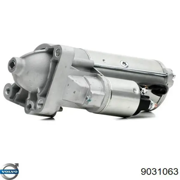 Стартер Renault (RVI) 7701499484 ціна, від 142.35 USD
