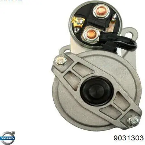 Купити 9031303 Volvo Стартер