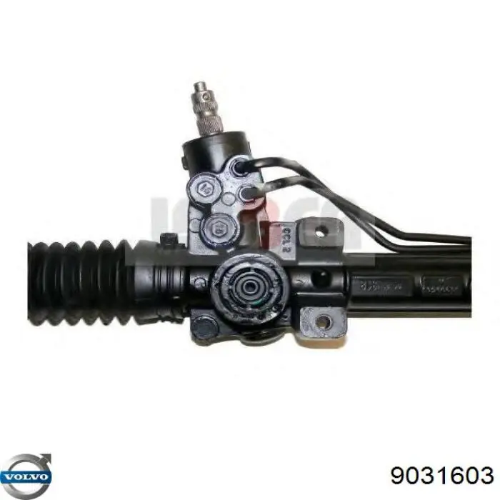 Купити 9031603 Volvo Рульова рейка