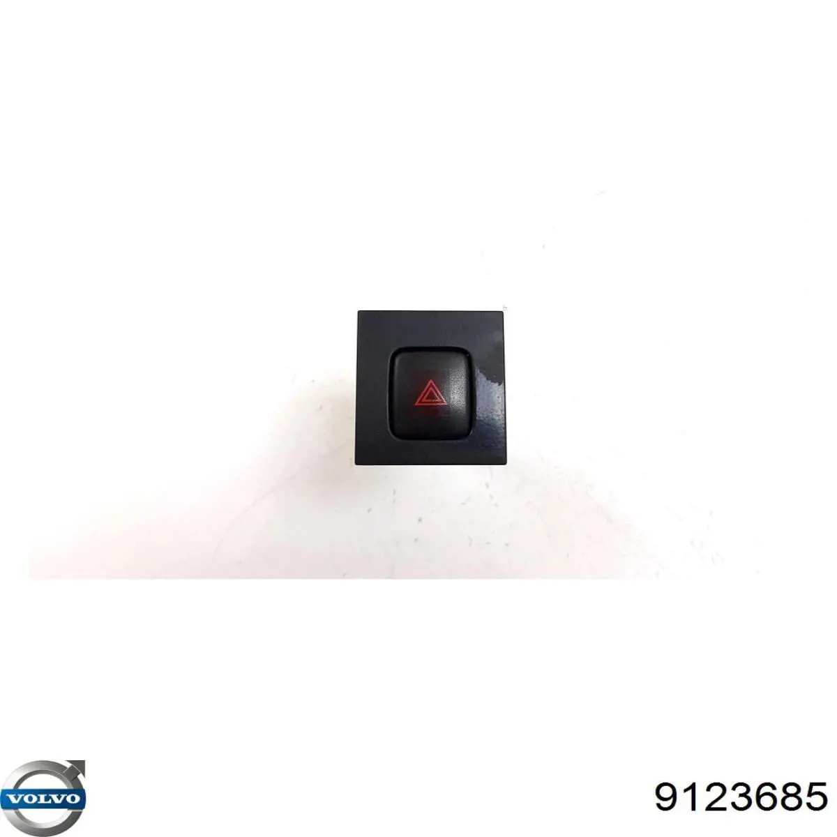 Купити 9123685 Volvo 