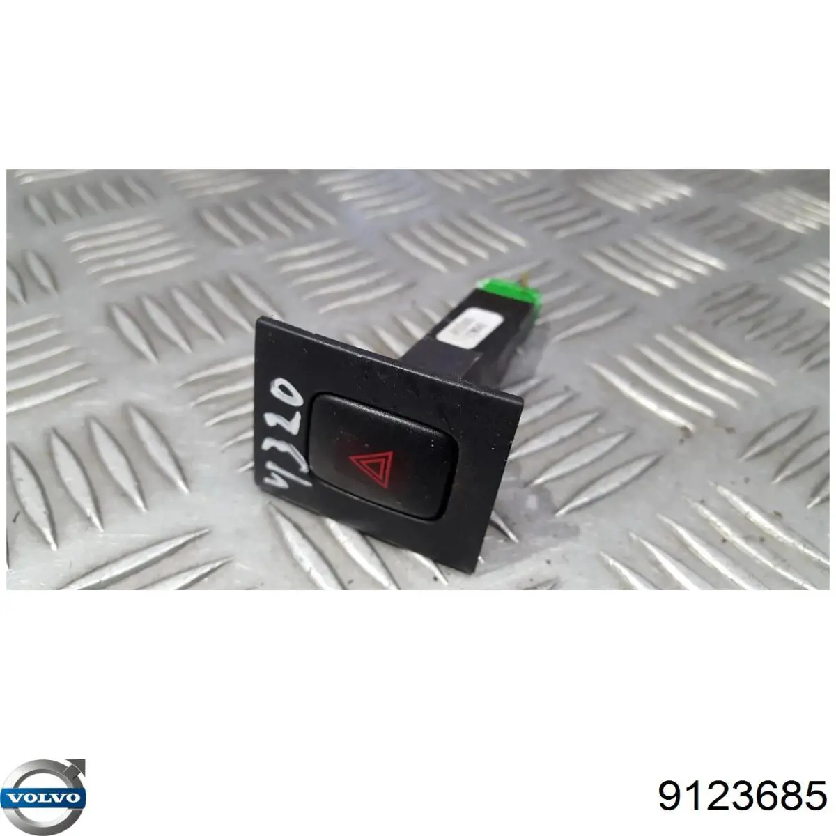 9123685 Volvo 