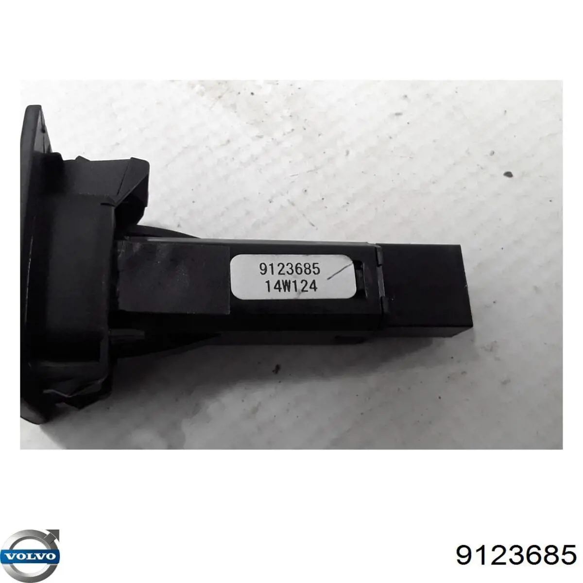  Volvo 9123685 ціна, від 10.20 USD