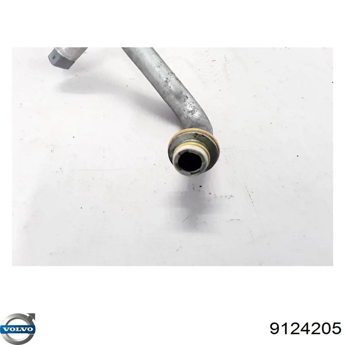 Купити 9124205 Volvo 