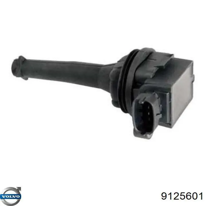 Котушка запалювання Volvo 9125601 ціна, від 21.65 USD