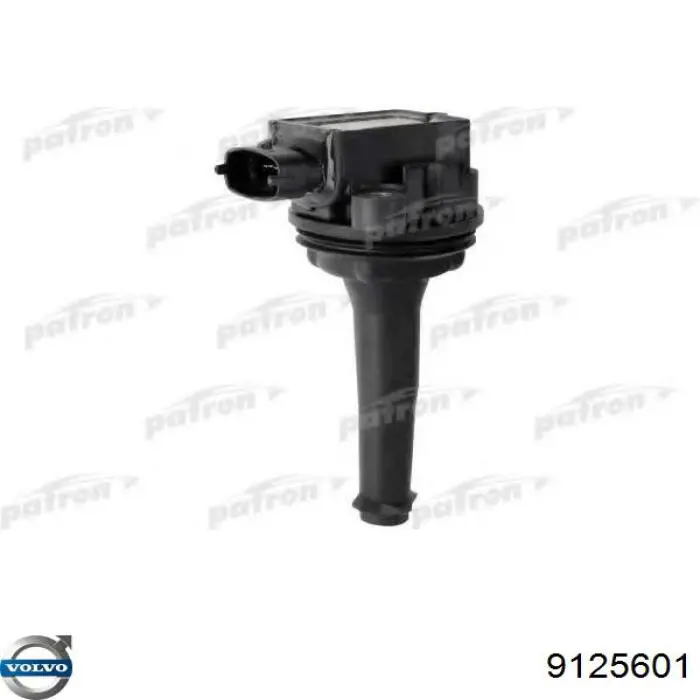 Купити 9125601 Volvo Котушка запалювання