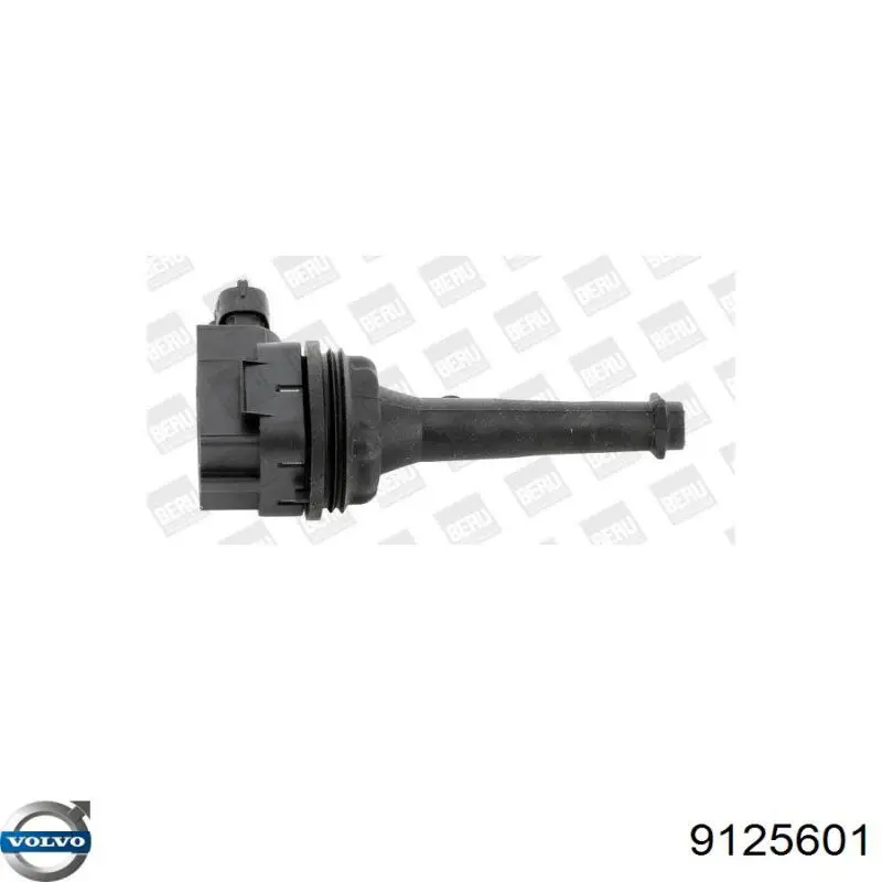 Купити 9125601 Volvo Котушка запалювання