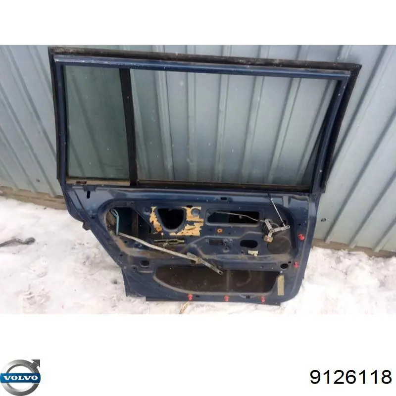 9171081 Volvo 