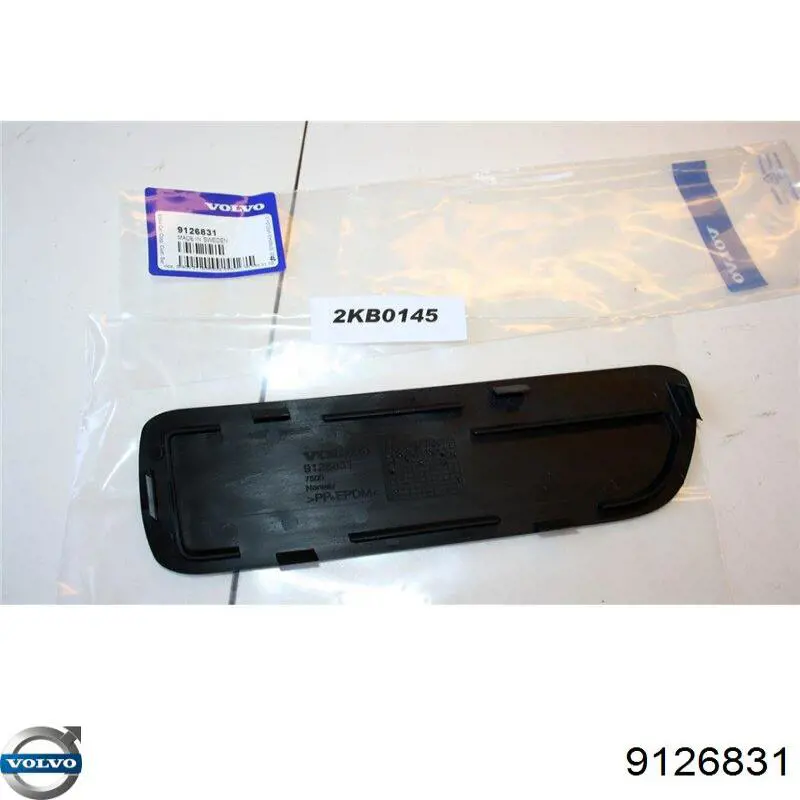 9126831 Volvo 
