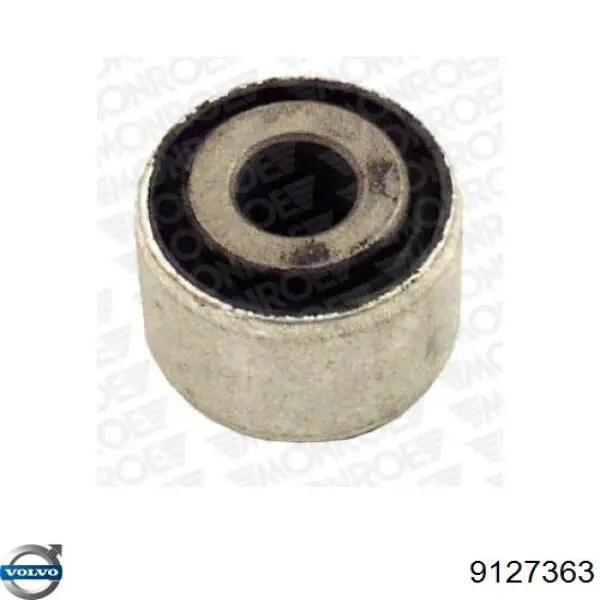 Сайлентблок цапфи задньої Volvo 9127363 ціна, від 7.68 USD