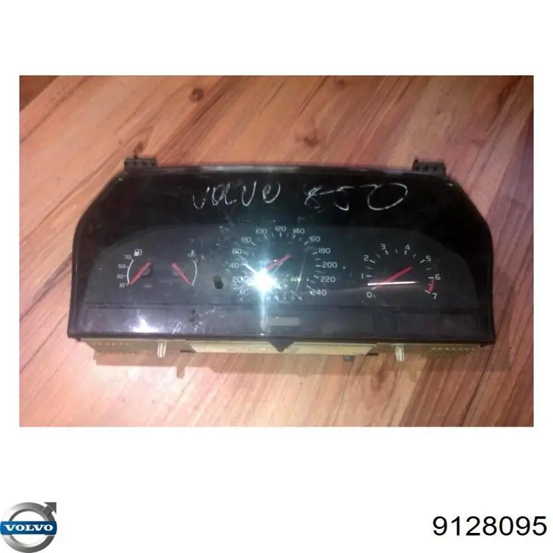 9128095 Volvo 