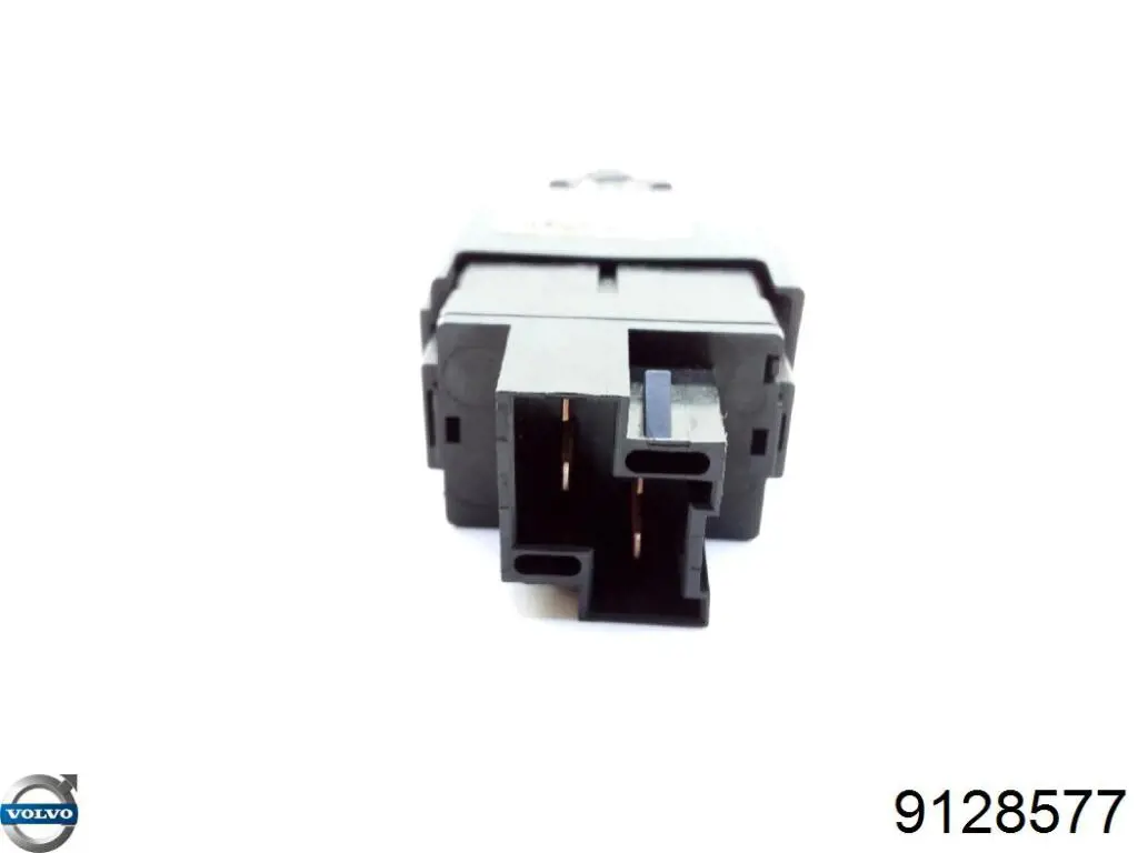 Купити 9128577 Volvo Датчик педалі гальма