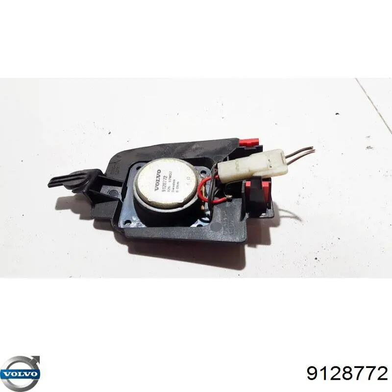9128772 Volvo 
