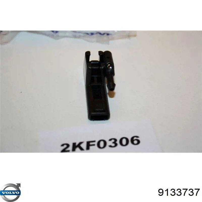 9133737 Volvo 