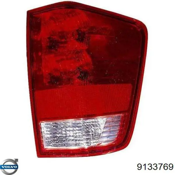  9133769 Volvo
