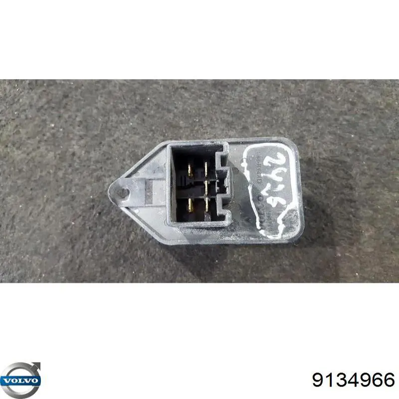 Купити 9134966 Volvo 