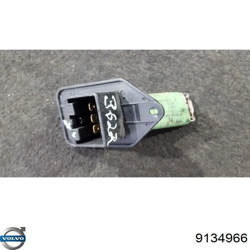 9134966 Volvo 