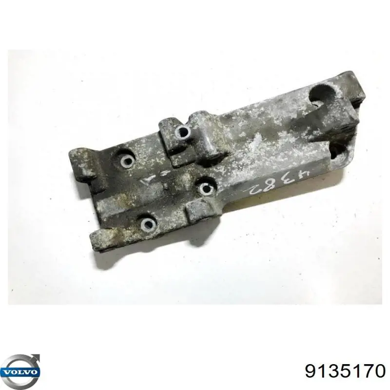 9135170 Volvo 