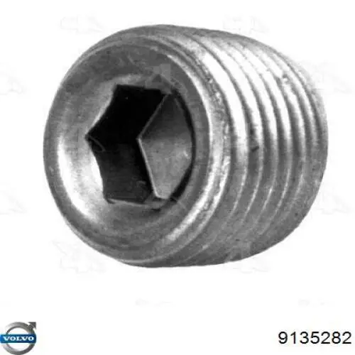 Купити 9135282 Volvo 