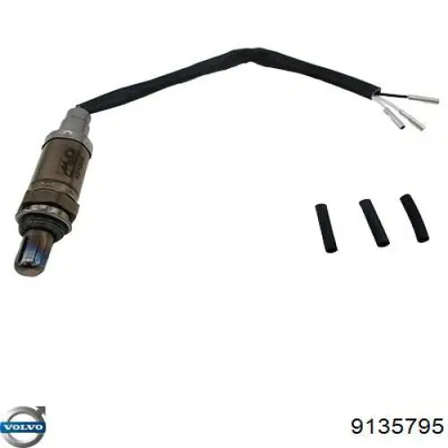 Купити 9135795 Volvo 