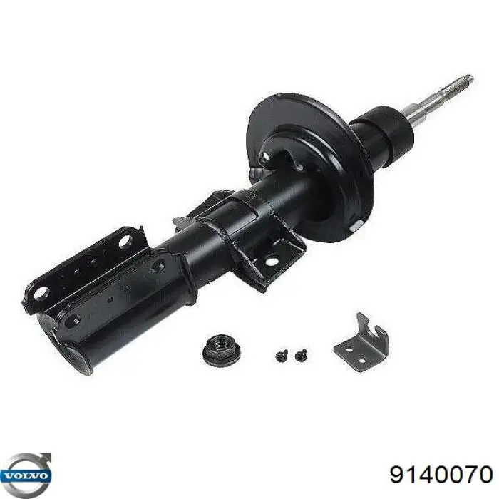 Купити 9140070 Volvo Амортизатор передньої підвіски
